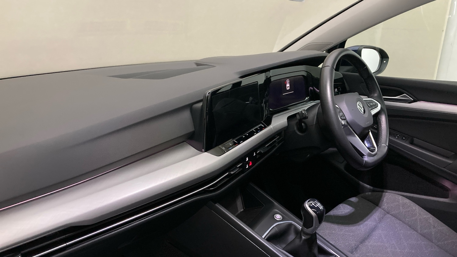 Used Volkswagen Golf 2021 for sale - 77761746: Photo 2