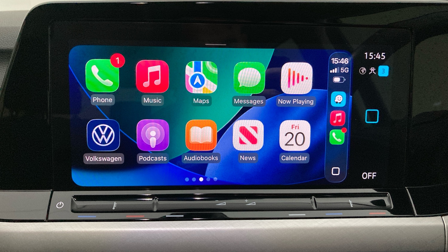 Used Volkswagen Golf 2021 for sale - 77761746: Photo 21