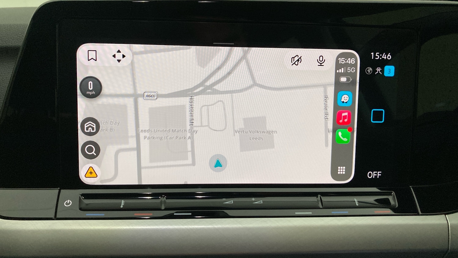 Used Volkswagen Golf 2021 for sale - 77761746: Photo 22