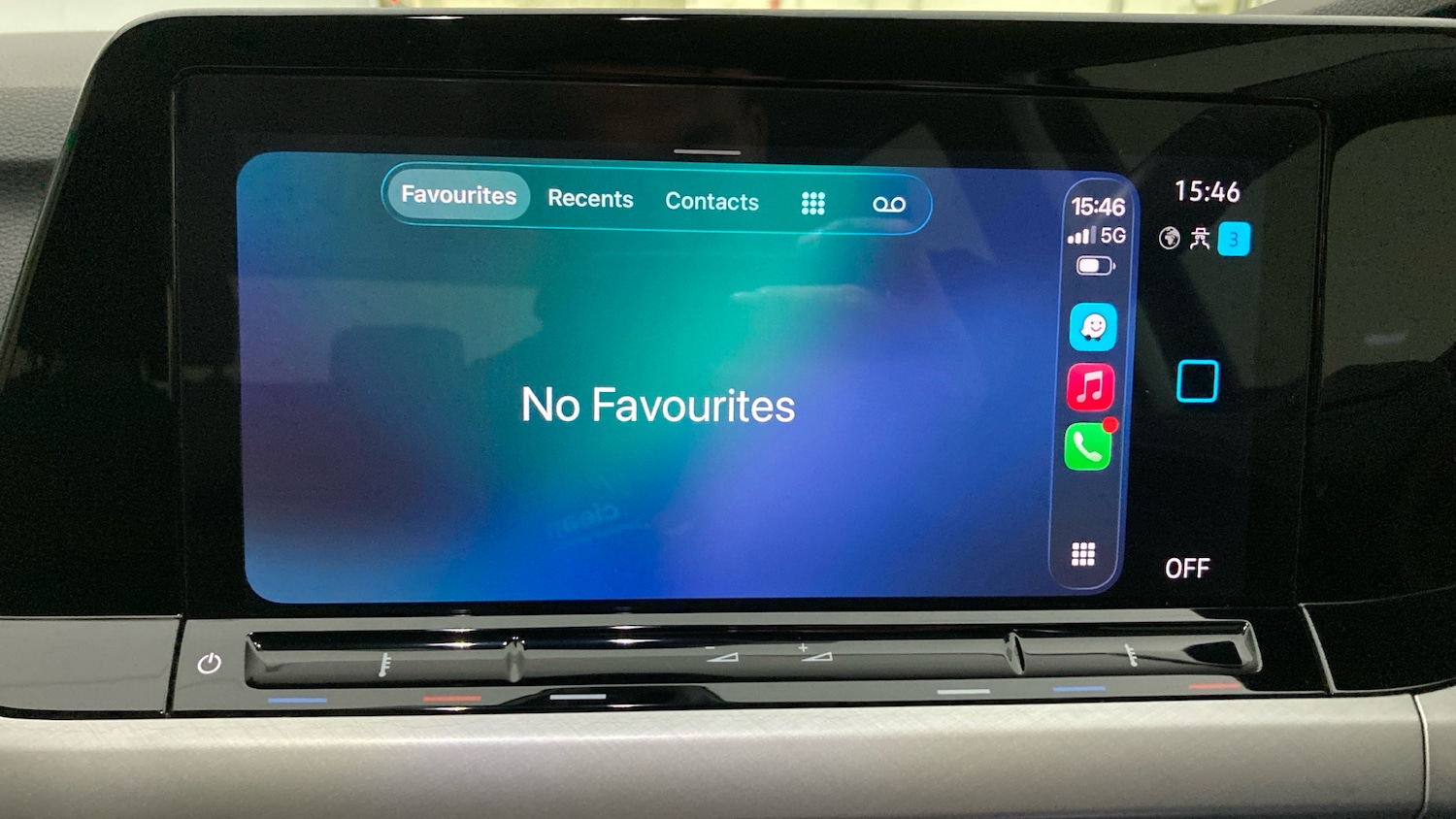 Used Volkswagen Golf 2021 for sale - 77761746: Photo 23