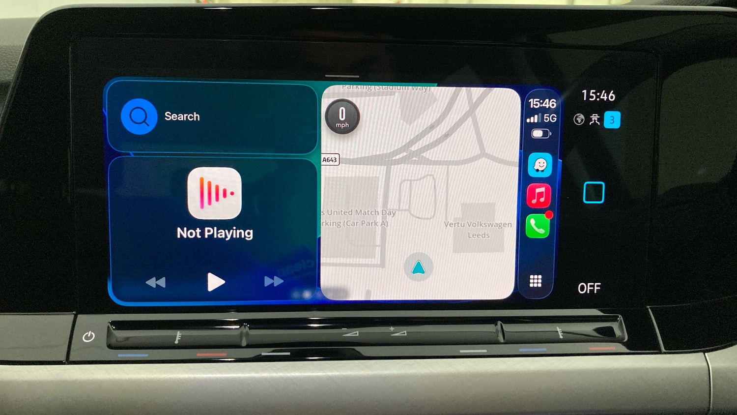 Used Volkswagen Golf 2021 for sale - 77761746: Photo 24