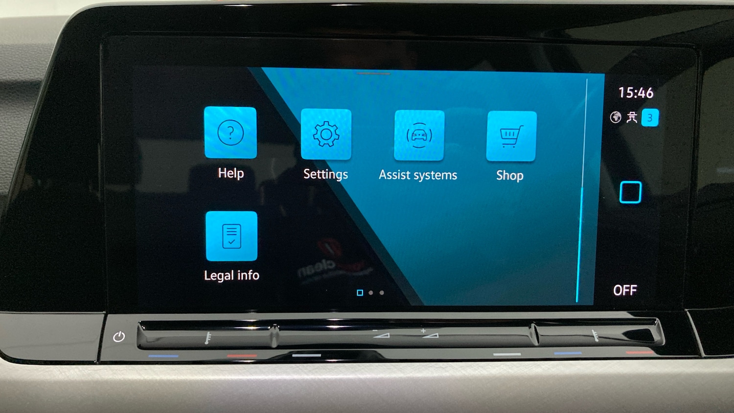 Used Volkswagen Golf 2021 for sale - 77761746: Photo 26