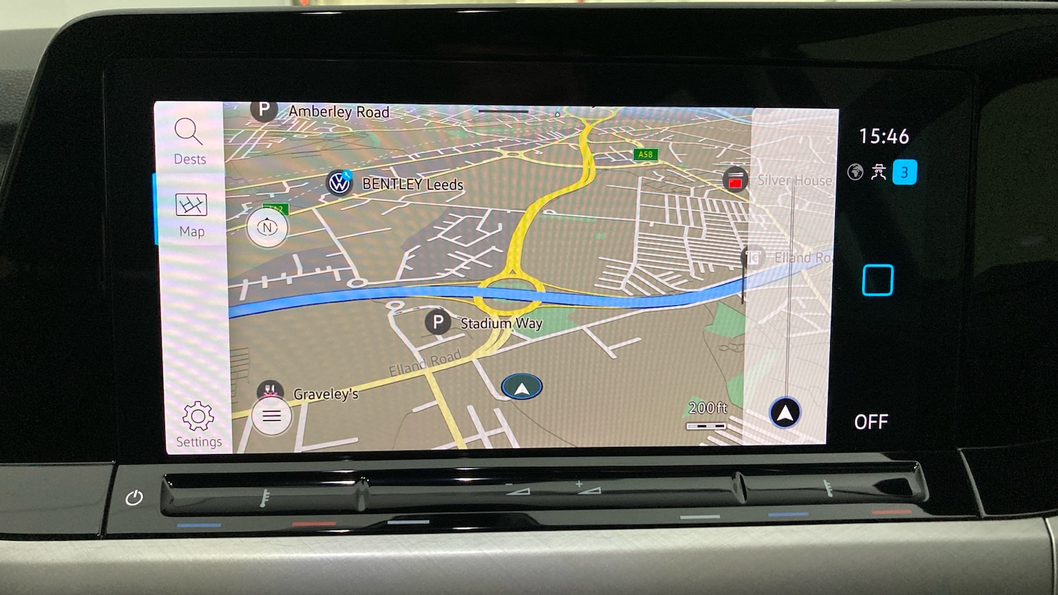 Used Volkswagen Golf 2021 for sale - 77761746: Photo 27