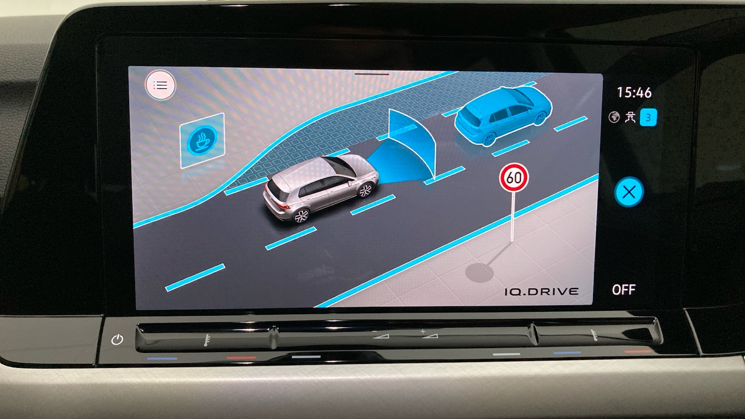 Used Volkswagen Golf 2021 for sale - 77761746: Photo 28