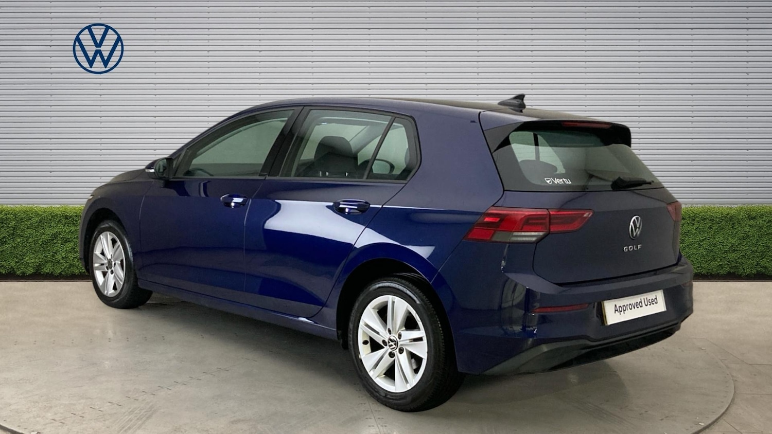 Used Volkswagen Golf 2021 for sale - 77761746: Photo 3