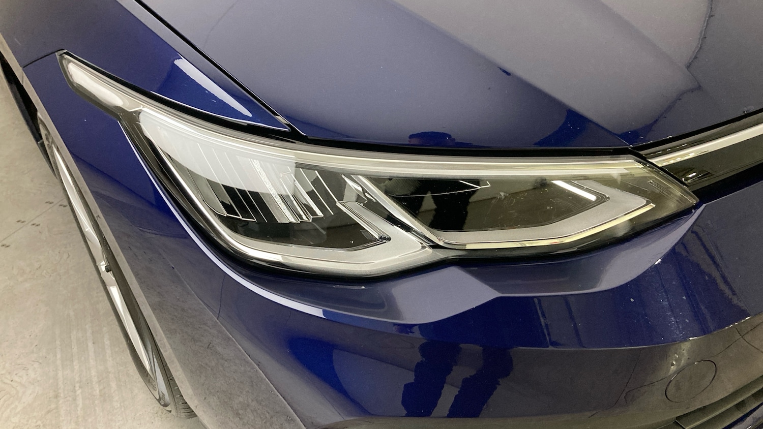 Used Volkswagen Golf 2021 for sale - 77761746: Photo 36