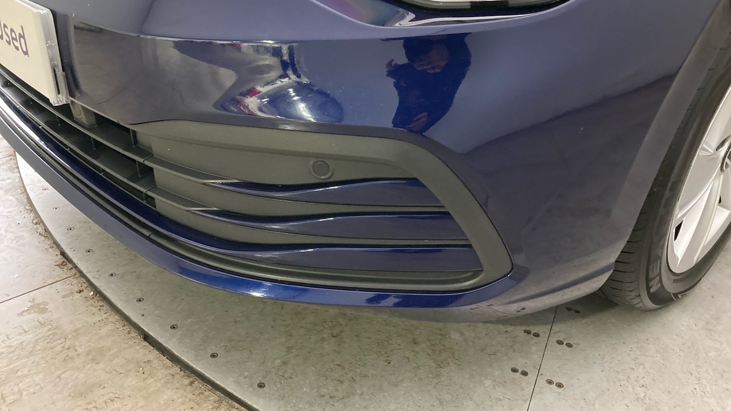 Used Volkswagen Golf 2021 for sale - 77761746: Photo 39