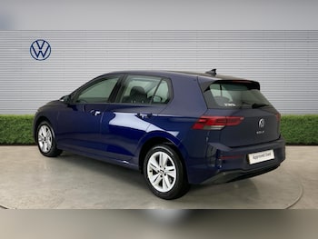 Used Volkswagen Golf 2021 for sale - 77761746: Photo