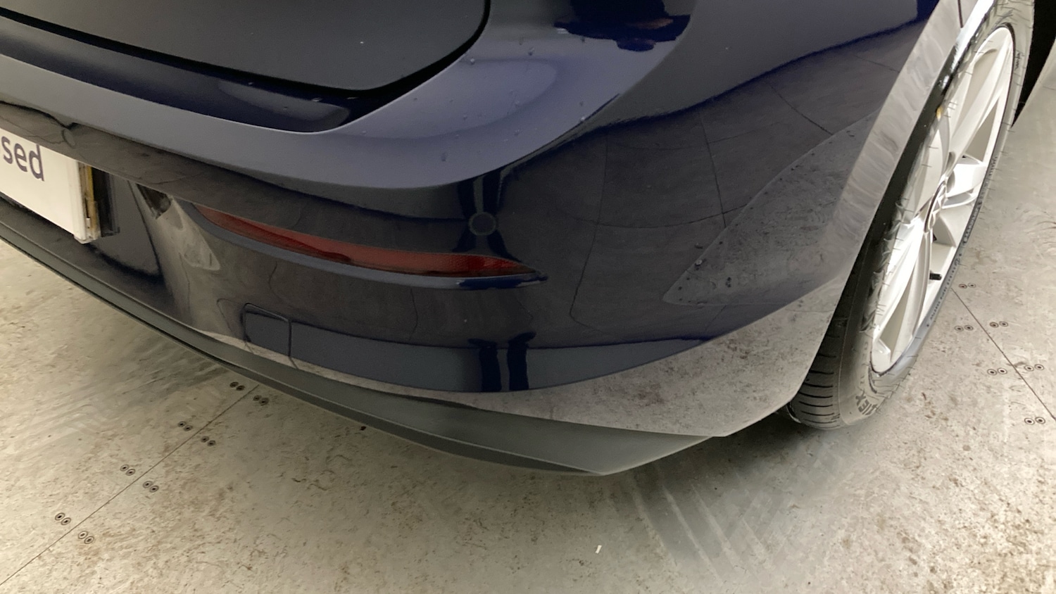 Used Volkswagen Golf 2021 for sale - 77761746: Photo 43