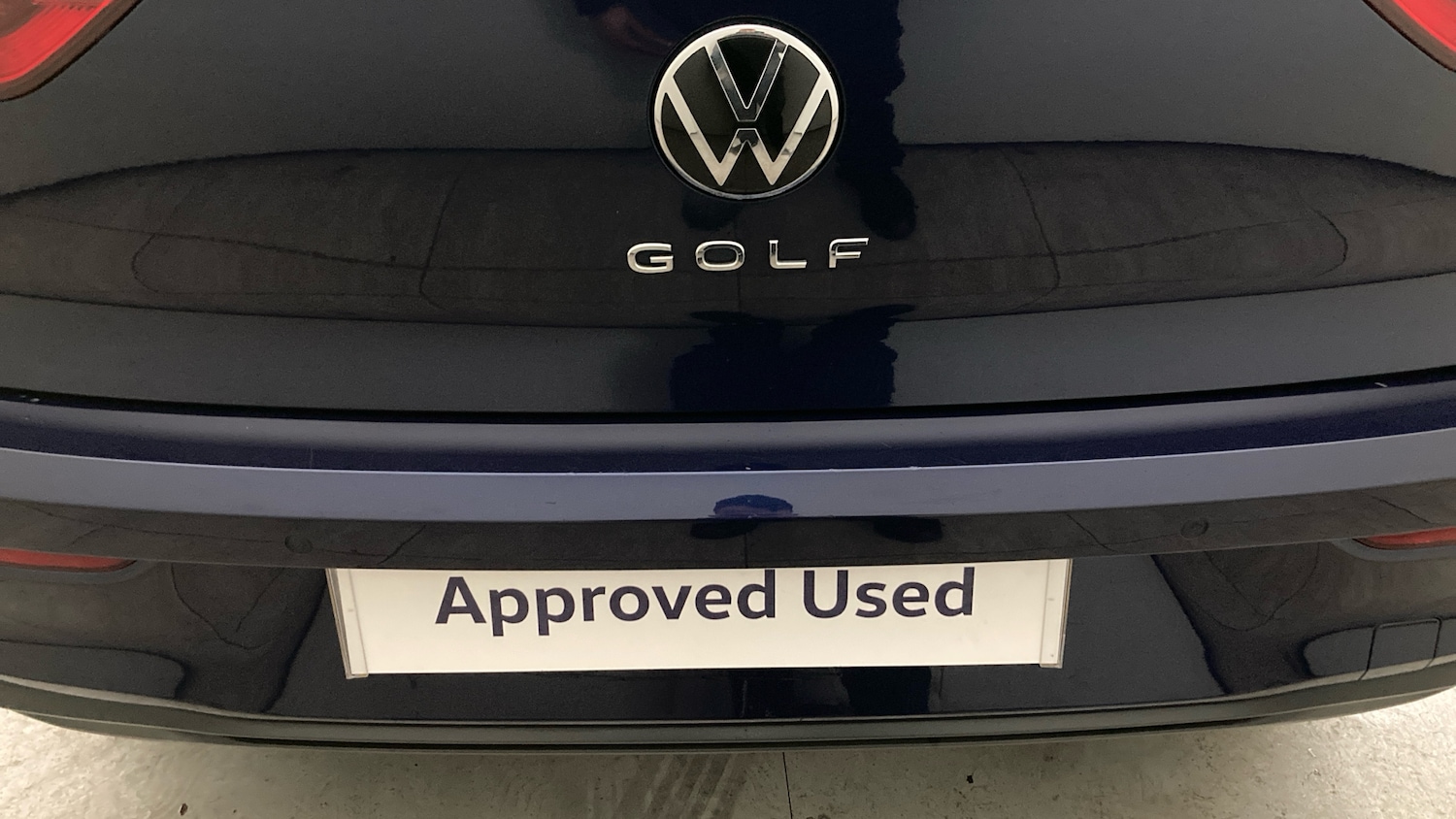 Used Volkswagen Golf 2021 for sale - 77761746: Photo 44