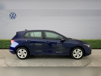 Used Volkswagen Golf 2021 for sale - 77761746: Photo