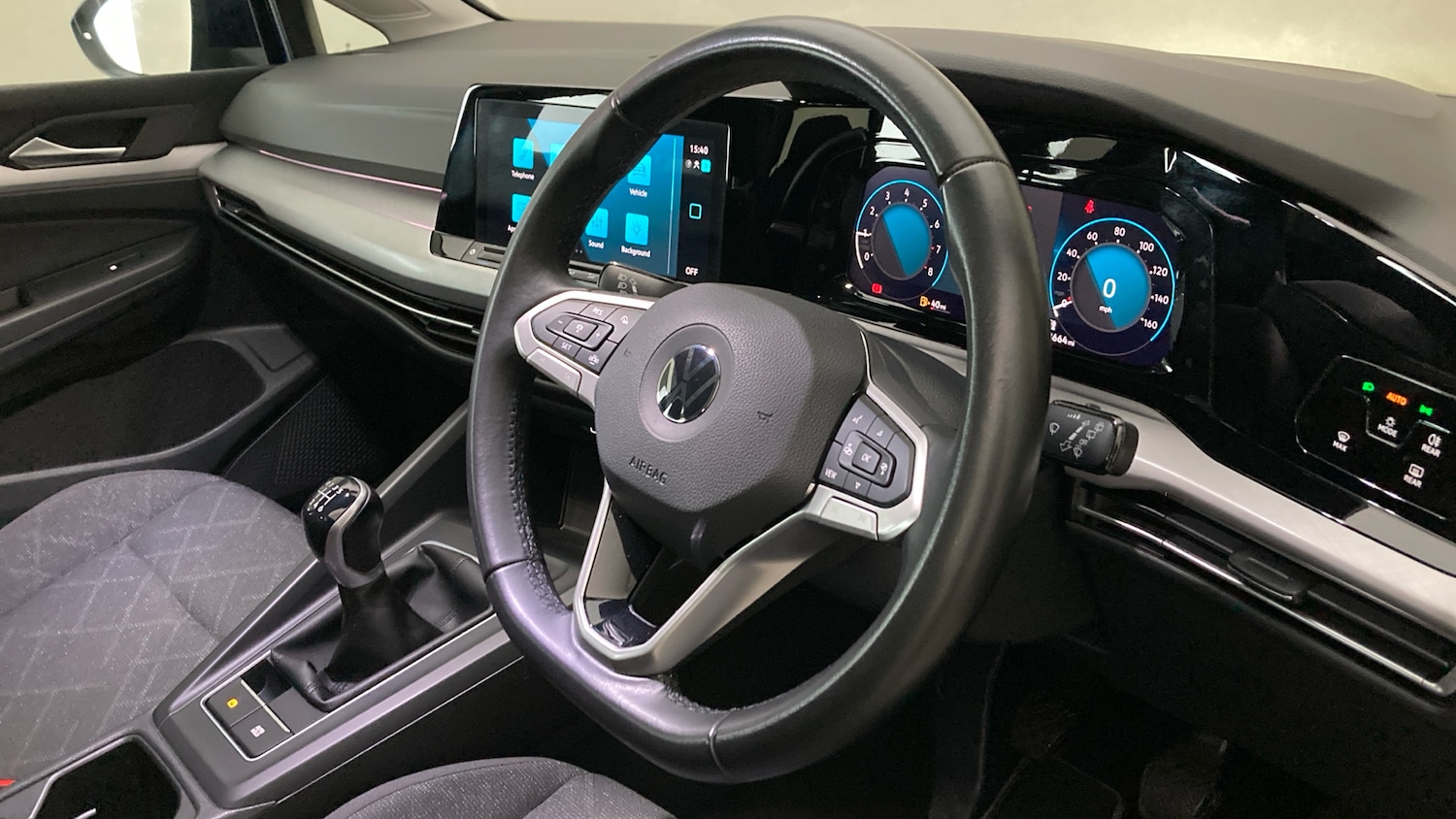 Used Volkswagen Golf 2021 for sale - 77761746: Photo 6