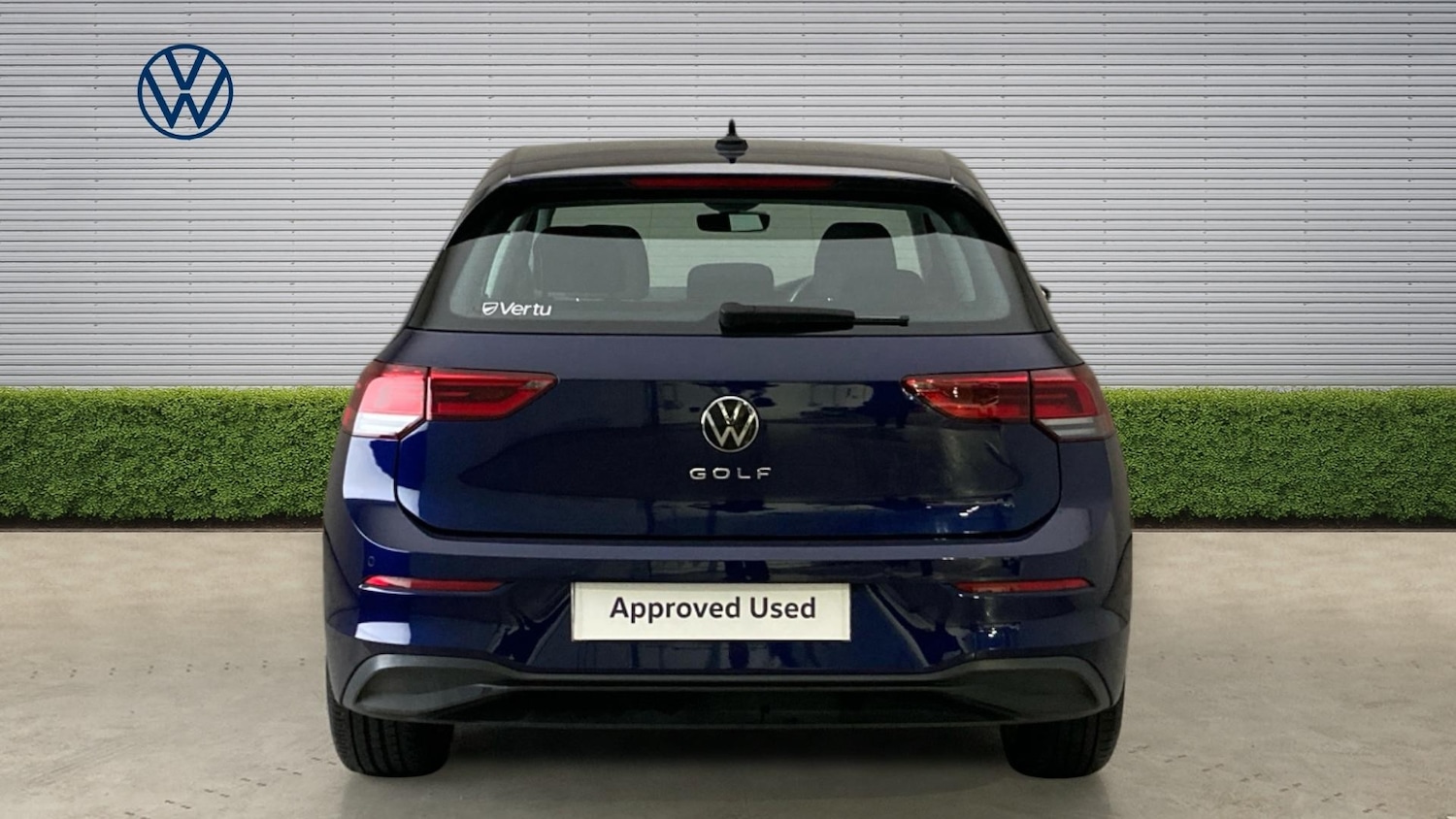 Used Volkswagen Golf 2021 for sale - 77761746: Photo 8