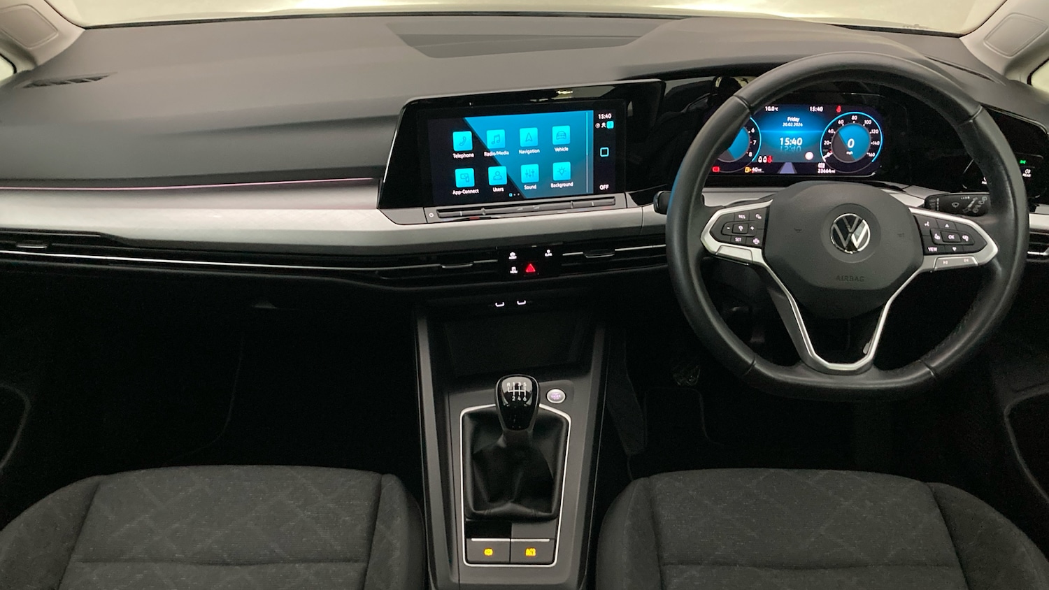 Used Volkswagen Golf 2021 for sale - 77761746: Photo 9