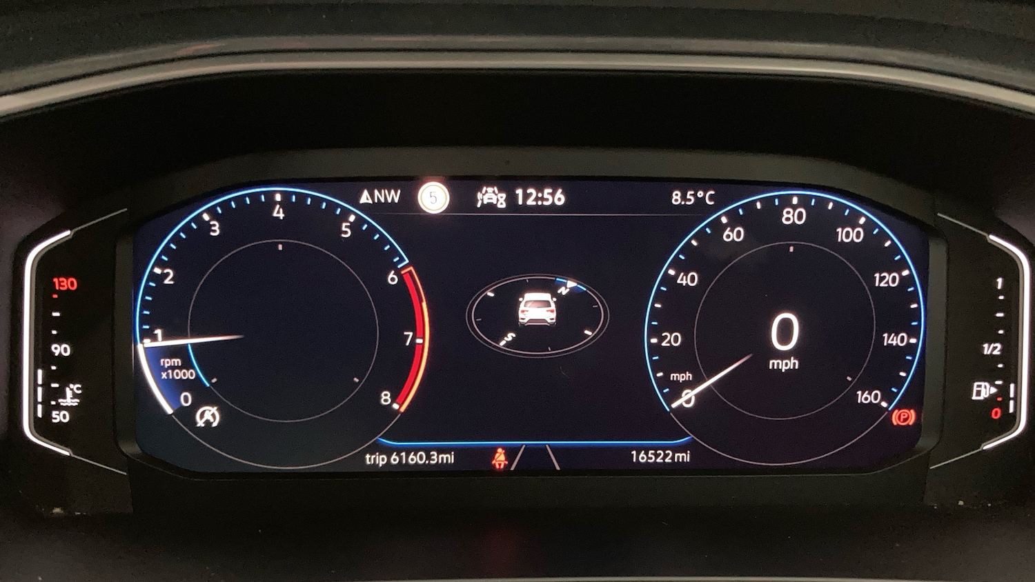 Used Volkswagen T-Roc 2023 for sale - 76779273: Photo 11