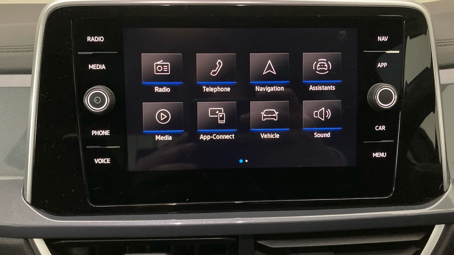 Used Volkswagen T-Roc 2023 for sale - 76779273: Photo 12