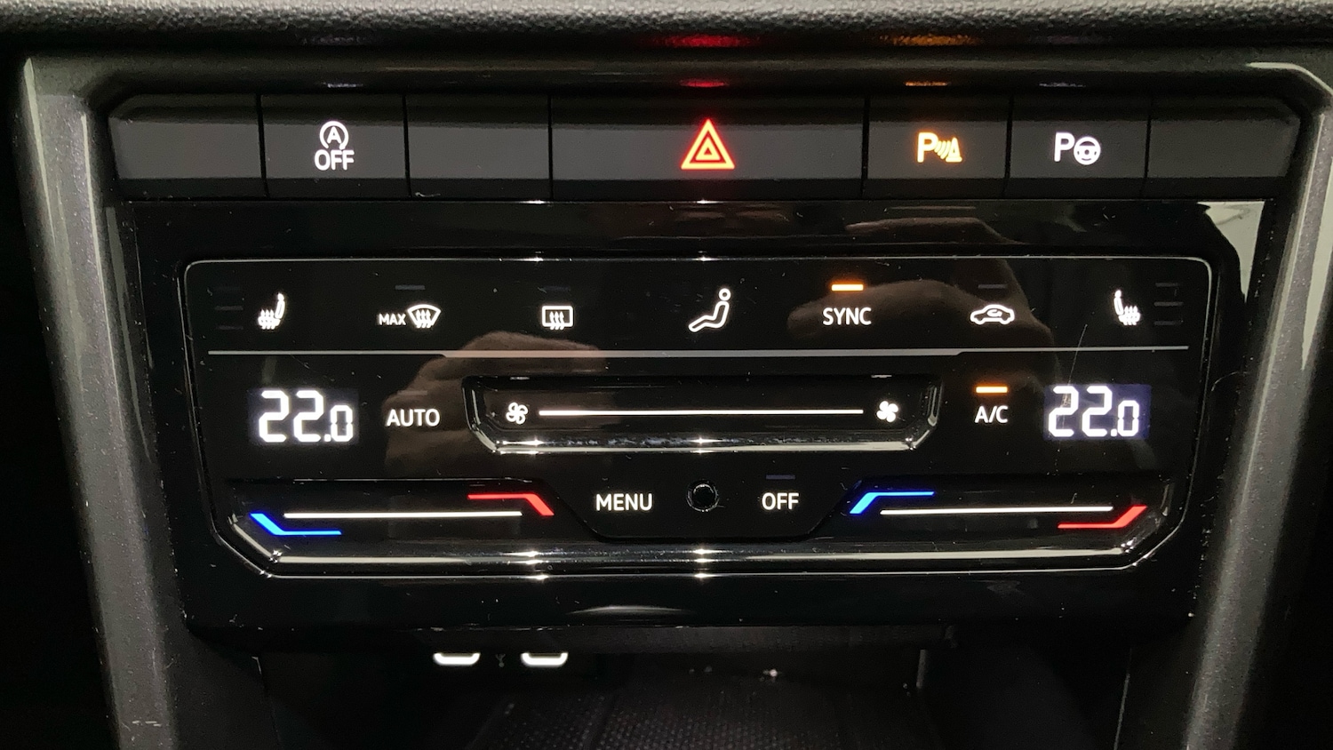 Used Volkswagen T-Roc 2023 for sale - 76779273: Photo 13