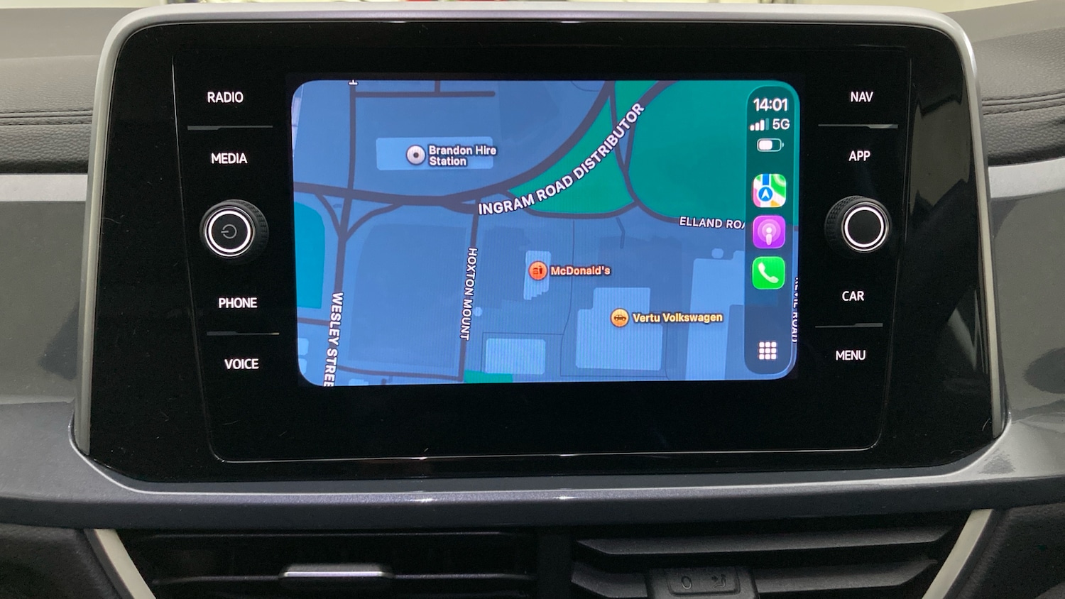 Used Volkswagen T-Roc 2023 for sale - 76779273: Photo 22