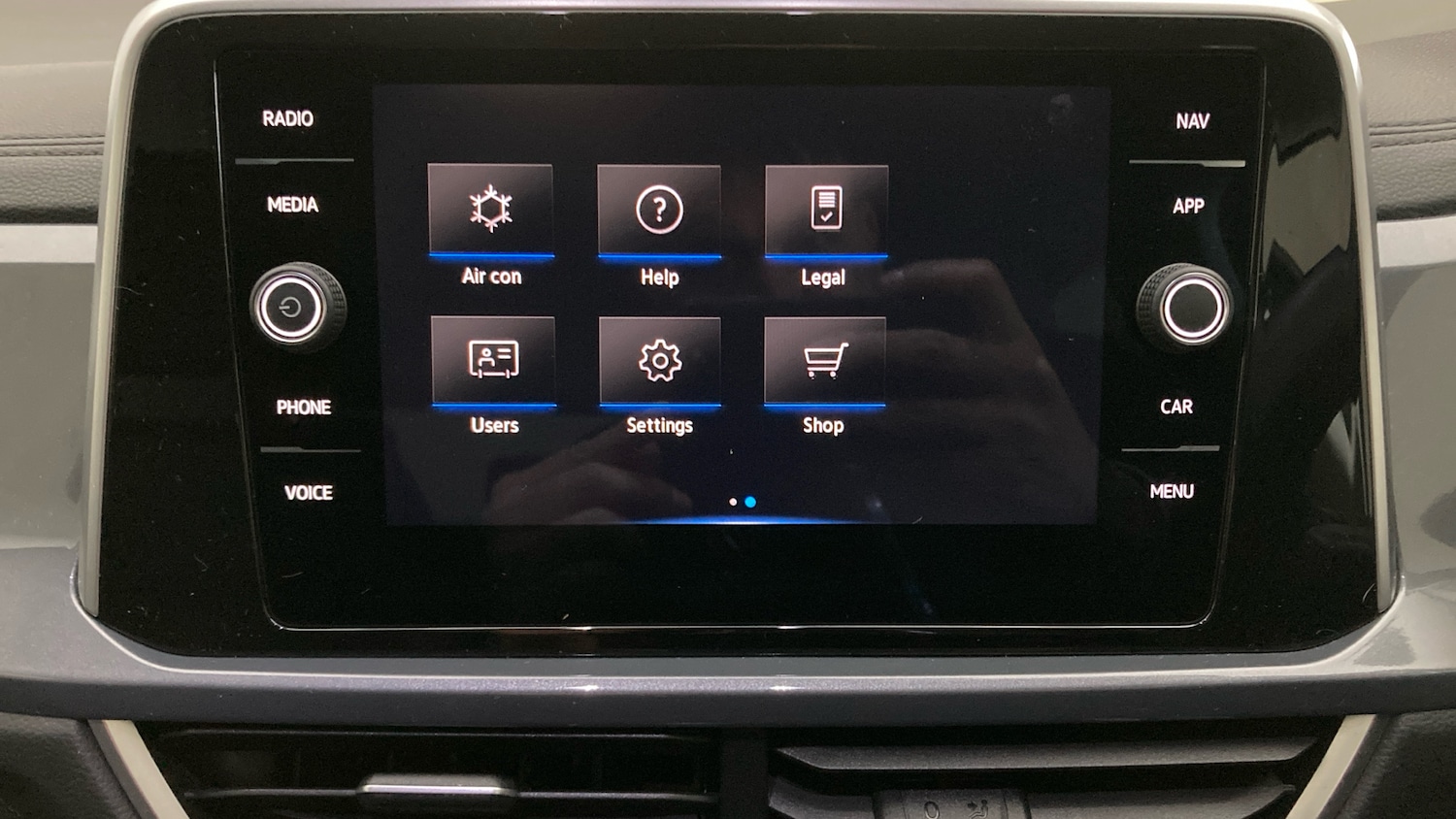 Used Volkswagen T-Roc 2023 for sale - 76779273: Photo 26