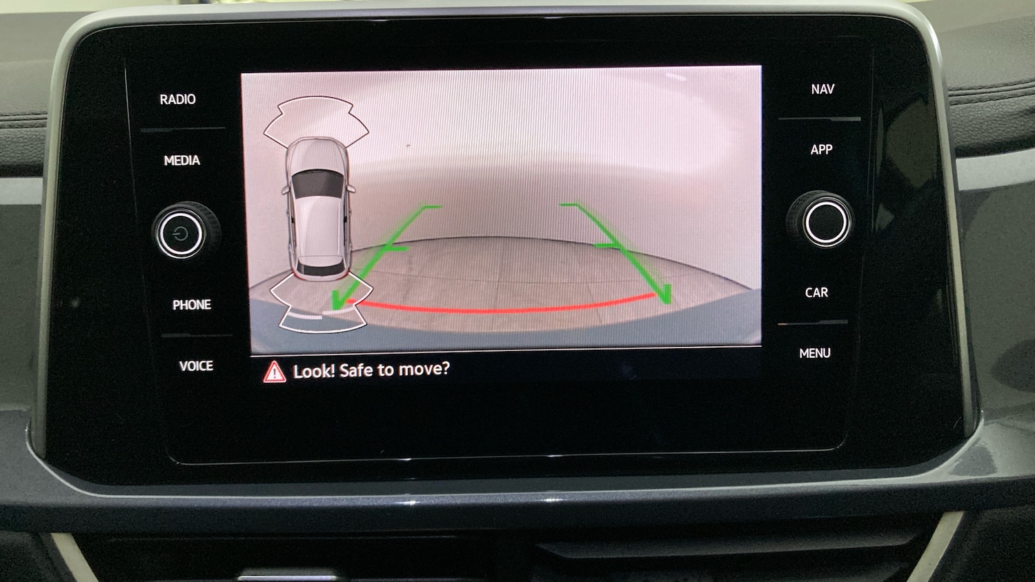 Used Volkswagen T-Roc 2023 for sale - 76779273: Photo 30