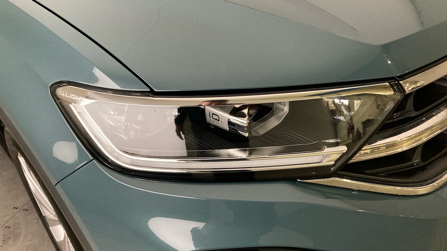 Used Volkswagen T-Roc 2023 for sale - 76779273: Photo 36