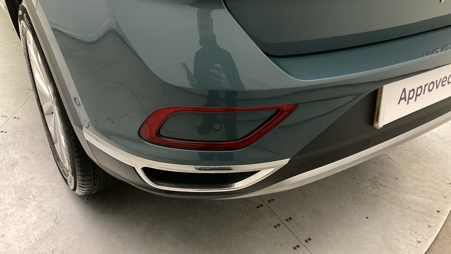 Used Volkswagen T-Roc 2023 for sale - 76779273: Photo 43