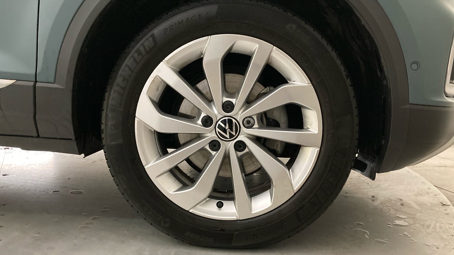 Used Volkswagen T-Roc 2023 for sale - 76779273: Photo 5