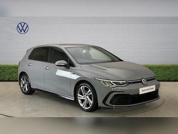 Used Volkswagen Golf 2021 for sale - 78554171: Photo