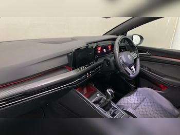 Used Volkswagen Golf 2021 for sale - 78554171: Photo