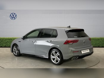 Used Volkswagen Golf 2021 for sale - 78554171: Photo
