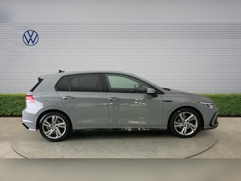 Used Volkswagen Golf 2021 for sale - 78554171: Photo