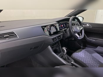 Used Volkswagen Polo 2022 for sale - 75511469: Photo