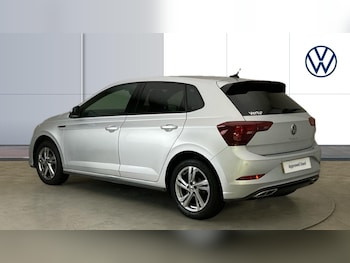 Used Volkswagen Polo 2022 for sale - 75511469: Photo