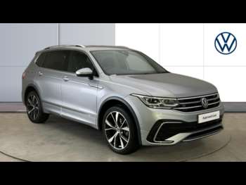 2024 (24) - 2.0 TDI R-Line 5dr DSG Diesel Estate