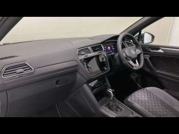 Used Volkswagen Tiguan Allspace 2024 for sale - 74730410: Photo