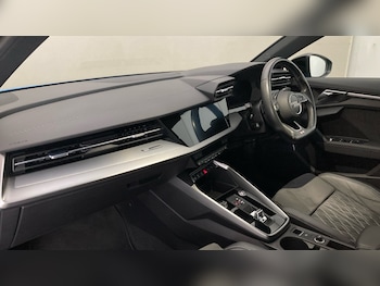 Used Audi A3 2022 for sale - 75651864: Photo