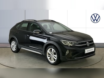 2022 (22) - 1.0 TSI 110 Life 5dr Petrol Hatchback