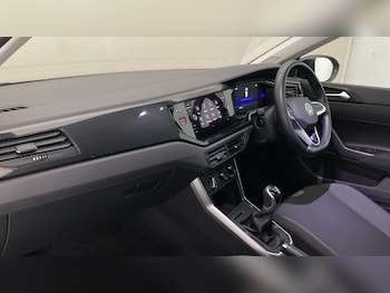 Used Volkswagen Taigo 2022 for sale - 75485429: Photo