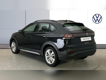 Used Volkswagen Taigo 2022 for sale - 75485429: Photo