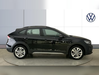 Used Volkswagen Taigo 2022 for sale - 75485429: Photo