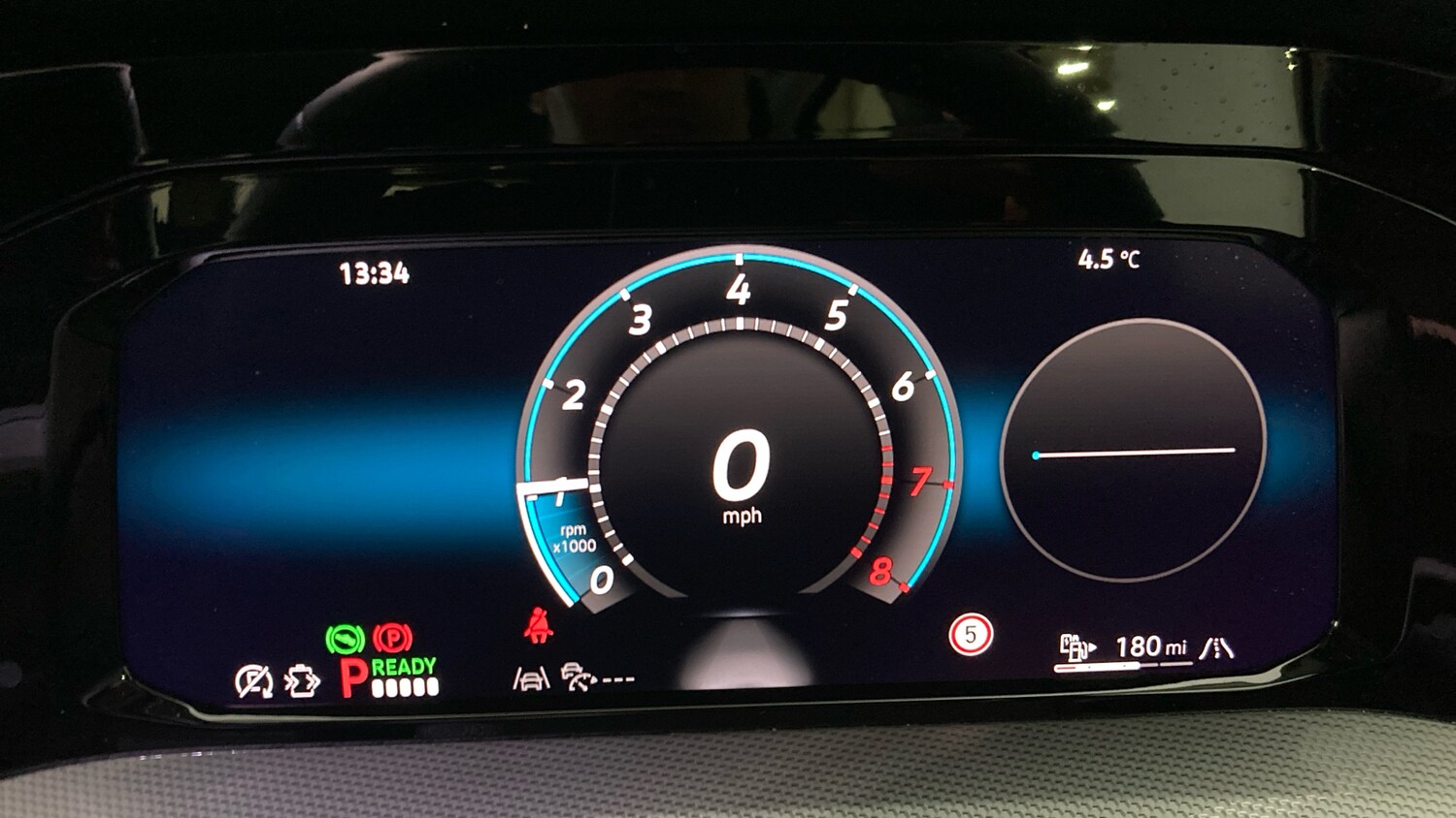 Used Volkswagen Golf 2025 for sale - 77715265: Photo 11