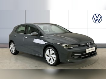 Volkswagen Golf feature image