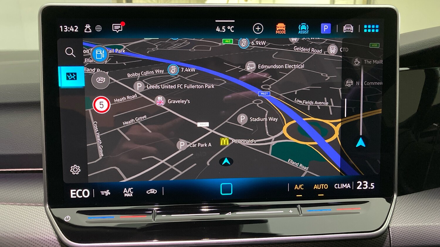 Used Volkswagen Golf 2025 for sale - 77715265: Photo 23