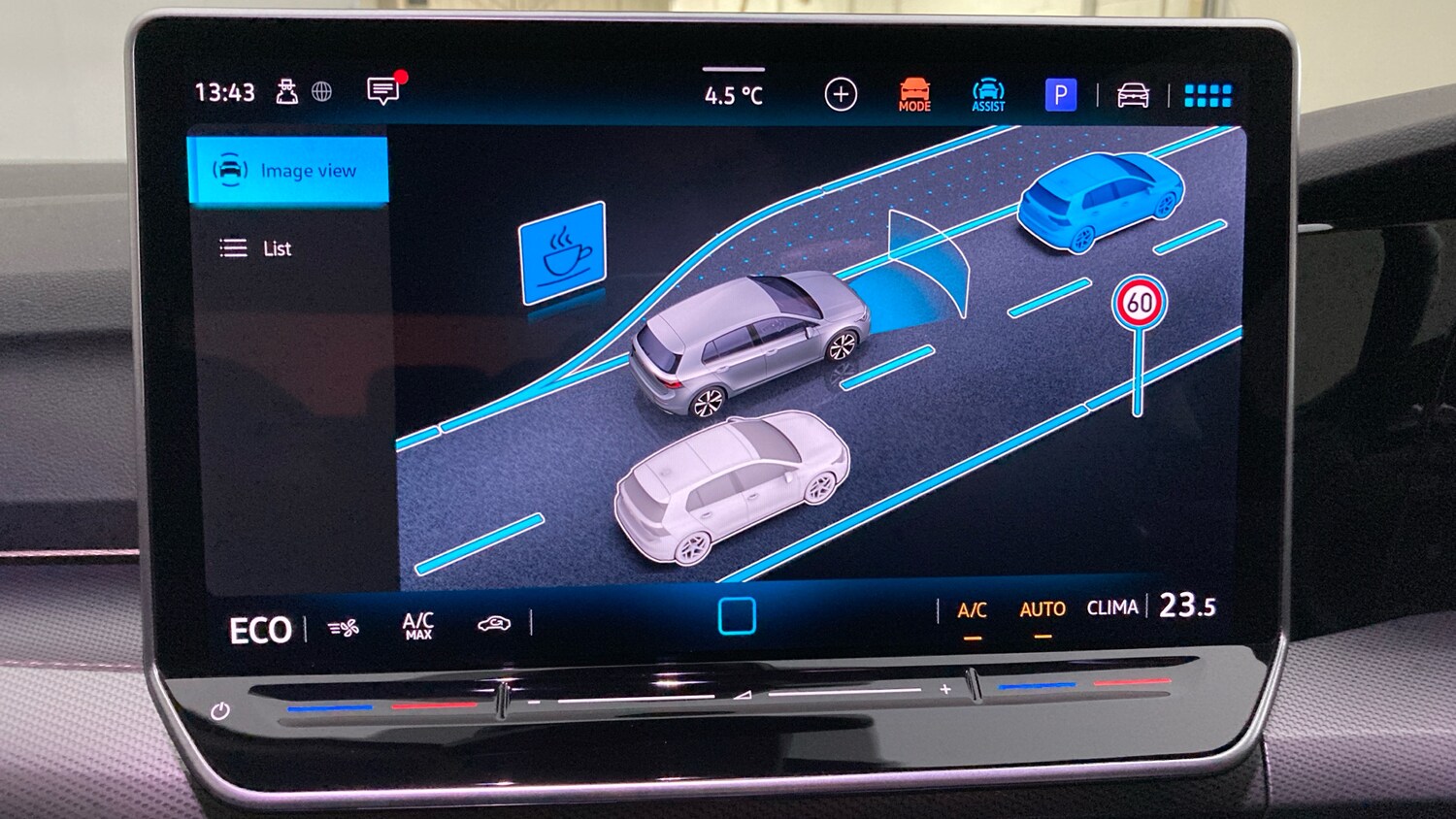 Used Volkswagen Golf 2025 for sale - 77715265: Photo 24