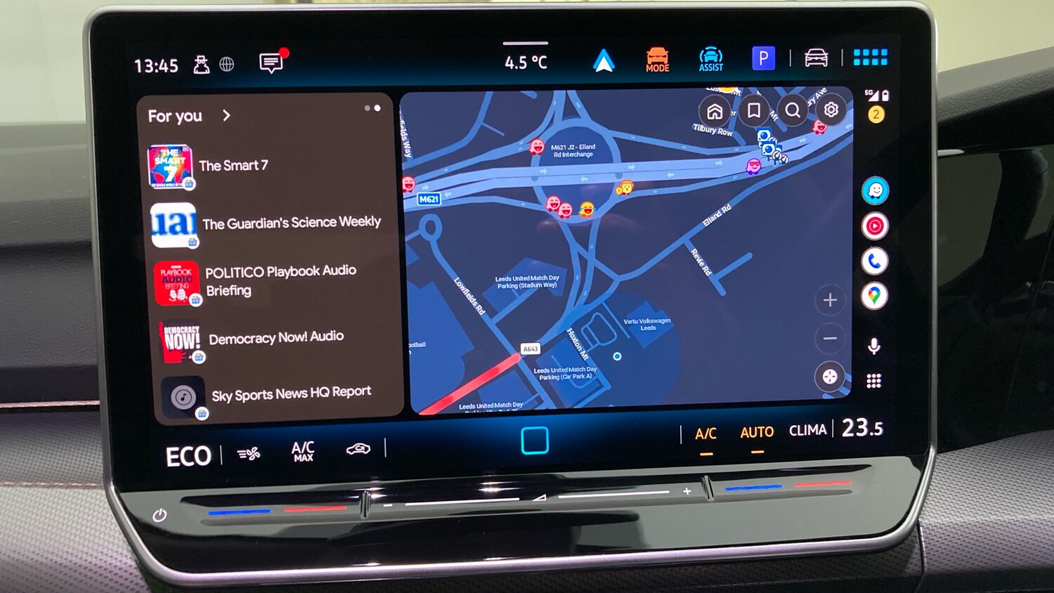 Used Volkswagen Golf 2025 for sale - 77715265: Photo 29