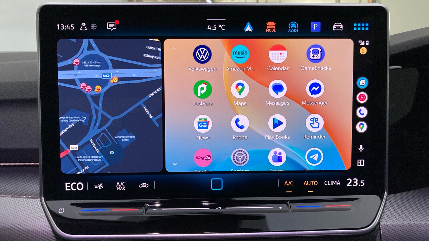 Used Volkswagen Golf 2025 for sale - 77715265: Photo 30