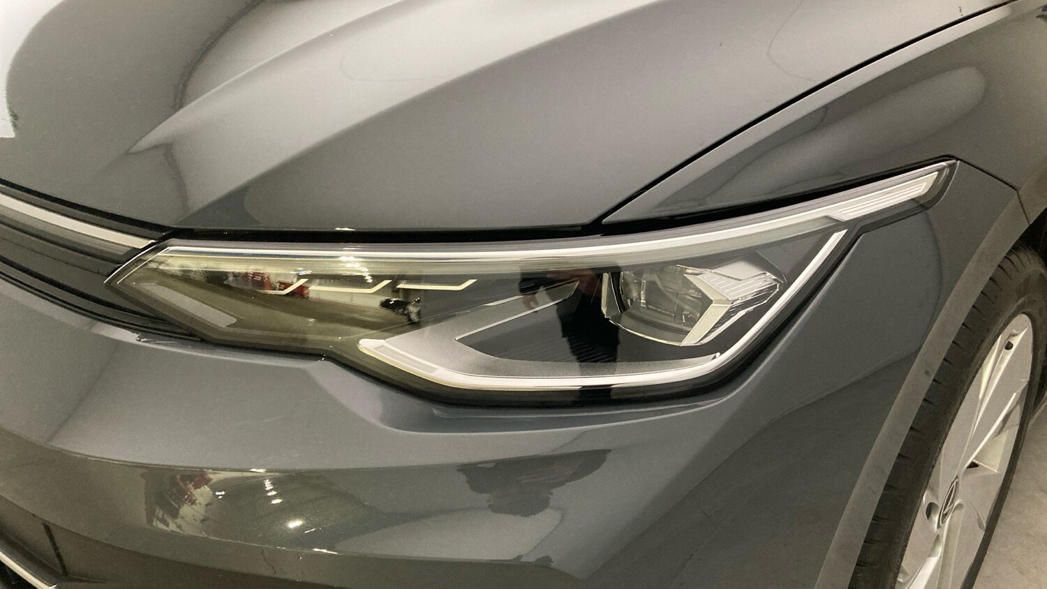 Used Volkswagen Golf 2025 for sale - 77715265: Photo 40