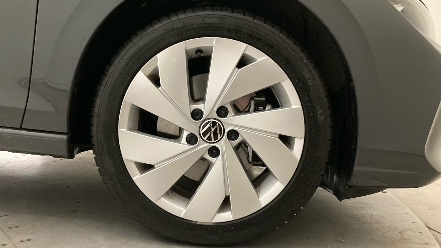 Used Volkswagen Golf 2025 for sale - 77715265: Photo 5