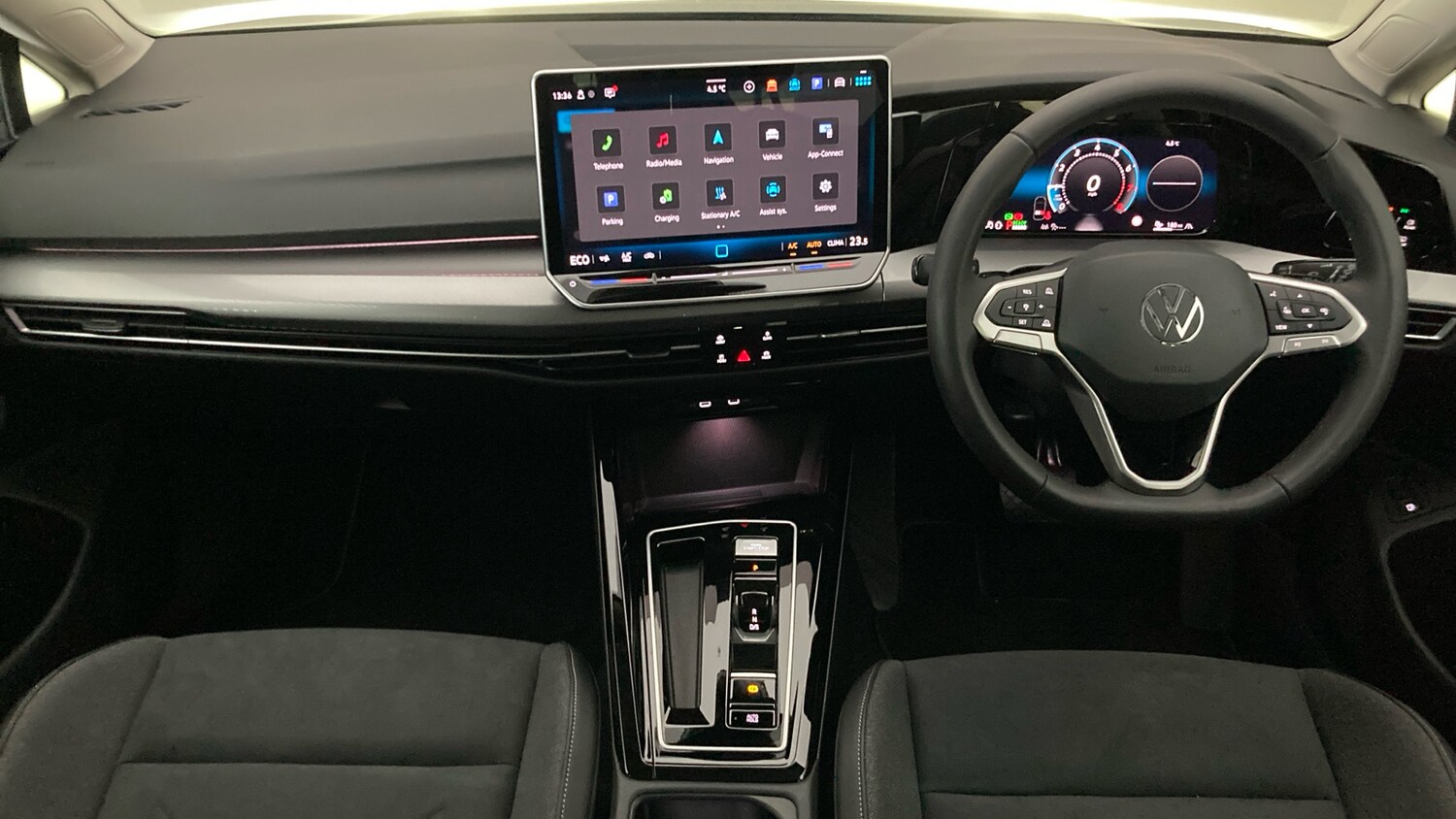 Used Volkswagen Golf 2025 for sale - 77715265: Photo 9