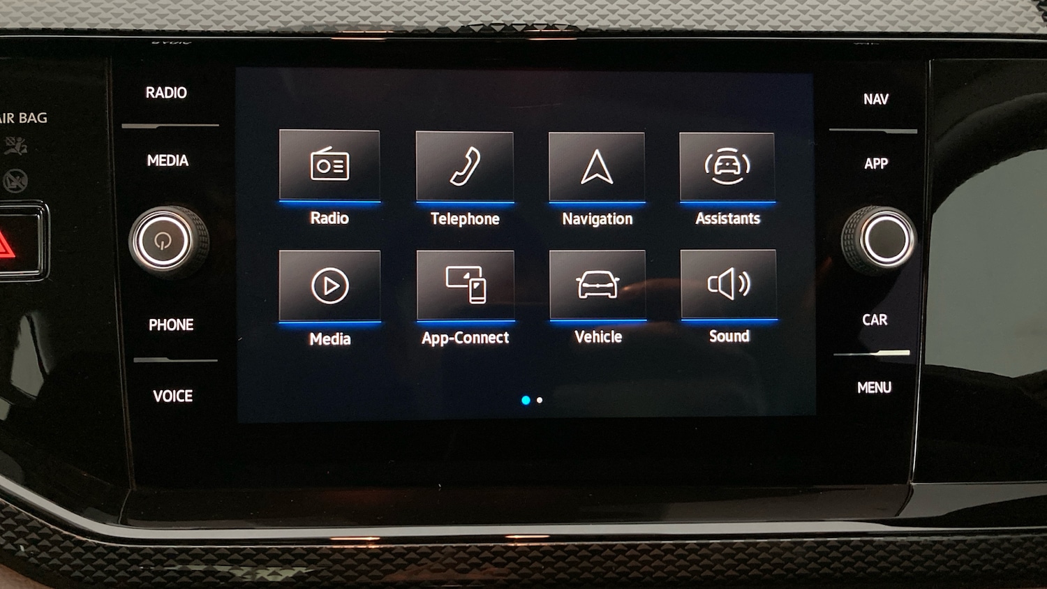 Used Volkswagen Polo 2022 for sale - 78011497: Photo 12